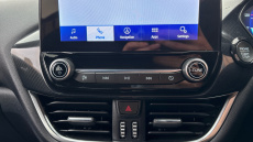 Ford Puma 1.0 EcoBoost Hybrid mHEV ST-Line 5dr Petrol Hatchback